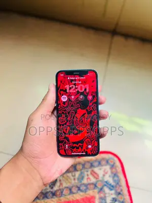 Apple iPhone 12 Mini 12mini (Used)