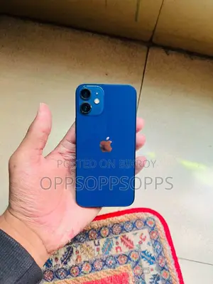 Apple iPhone 12 Mini 12mini (Used)