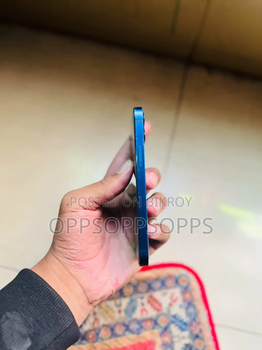 Apple iPhone 12 Mini 12mini (Used)