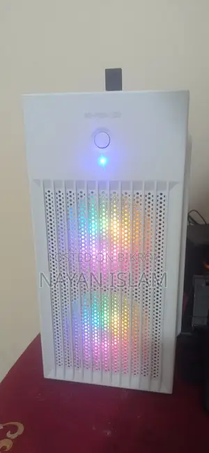Intel Core i7 3rd Generation Desktop PC for sale