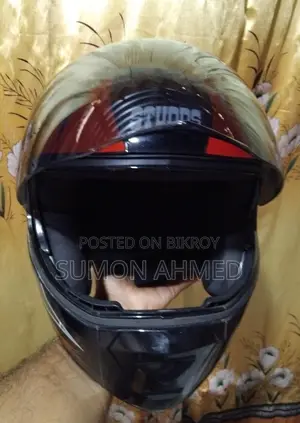 হেলমেট বিক্রি