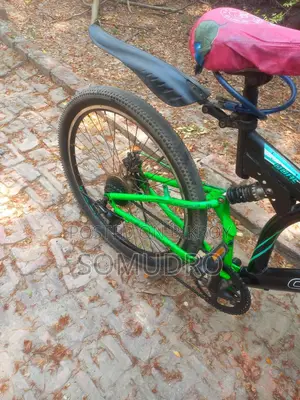 Prince gear bicycle