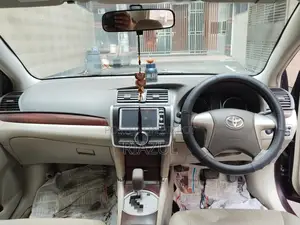 Toyota Allion 2010