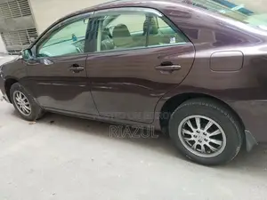 Toyota Allion 2010
