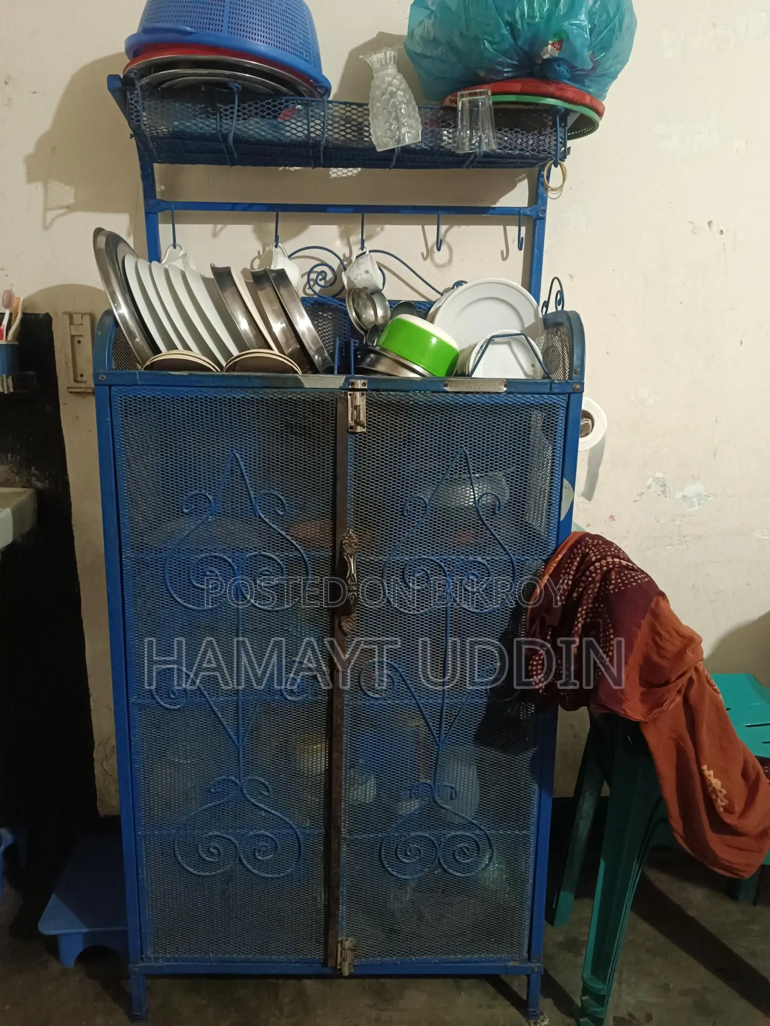 Rack র‍্যাক
