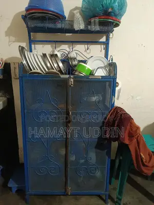 Rack র‍্যাক