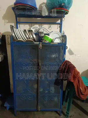 Rack র‍্যাক