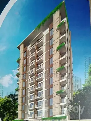 আধুনিক ফ্ল্যাট বিক্রয় চলছে সহজলভ্য দামে পাইকপাড়া মিরপুর ১