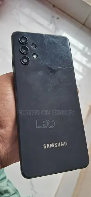 Samsung Galaxy A32 (Used)