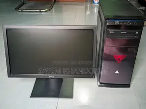 Intel Core i3 4th Gen PC
