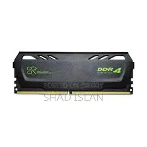 8gb Ddr4 Ram 3200 Mhz Desktop Gaming
