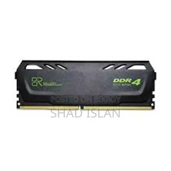 8gb Ddr4 Ram 3200 Mhz Desktop Gaming