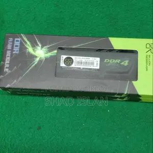 8gb Ddr4 Ram 3200 Mhz Desktop Gaming