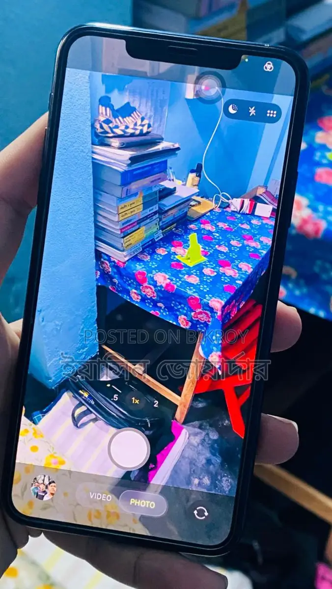 Apple iPhone 11 Pro Max (Used)