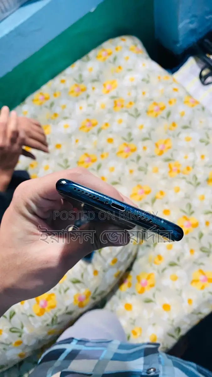 Apple iPhone 11 Pro Max (Used)