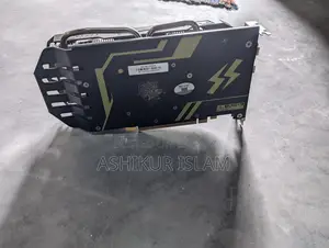 PELADN AMD Radeon RX580 8G Gaming 8GB GDDR5 Graphics Card