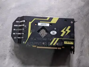 PELADN AMD Radeon RX580 8G Gaming 8GB GDDR5 Graphics Card