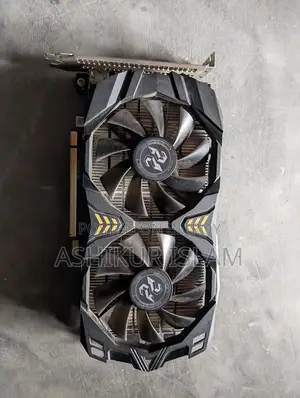 PELADN AMD Radeon RX580 8G Gaming 8GB GDDR5 Graphics Card