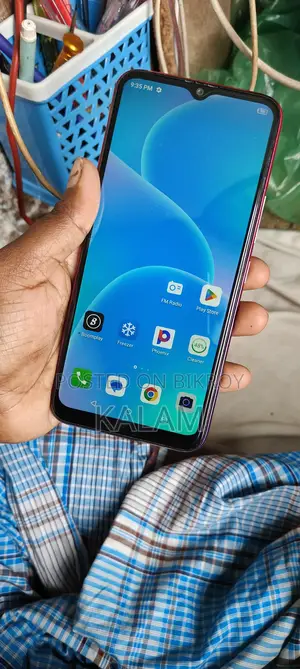 Itel Vision 1 Pro (Used)