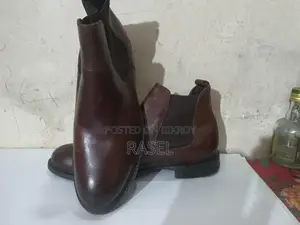 Boots for sale