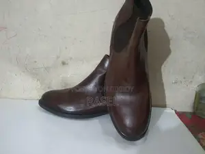 Boots for sale