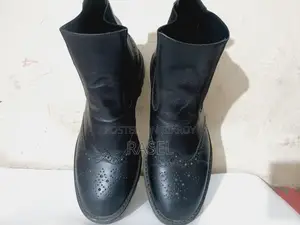 Boots for sale
