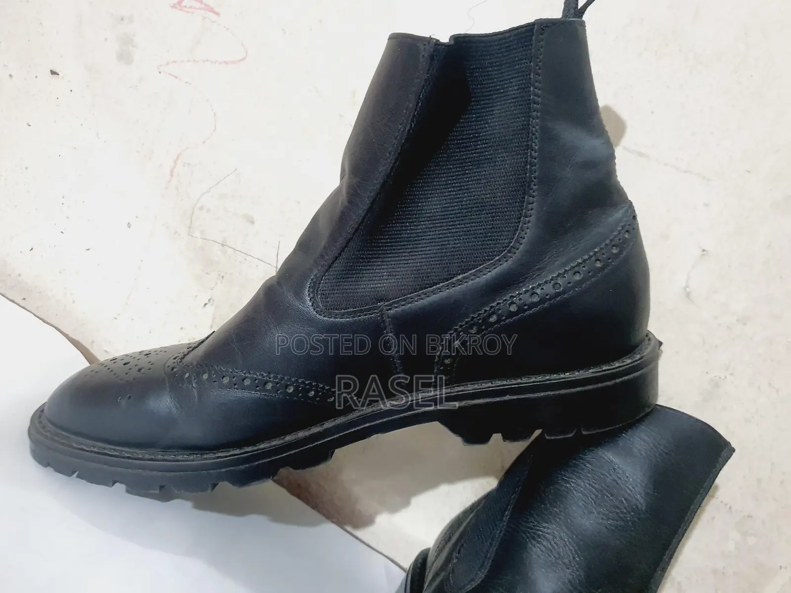 Boots for sale