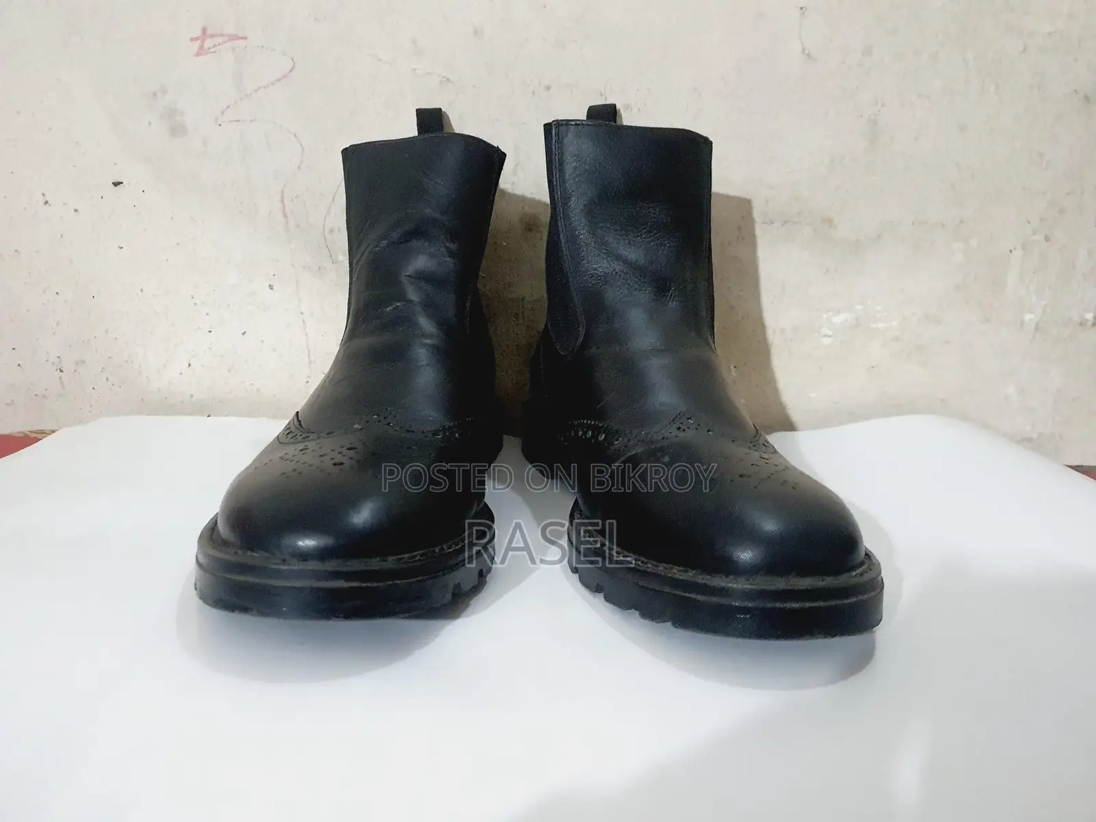 Boots for sale