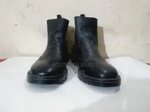 Boots for sale