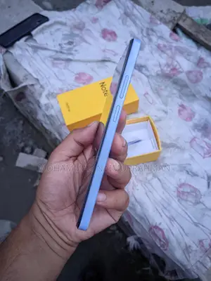 Realme Note 50 4/64 (Used)