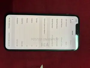 Apple iPhone 11 Pro (Used)