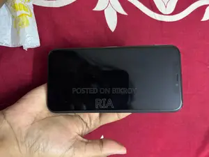 Apple iPhone 11 Pro (Used)