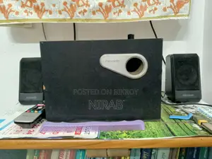 Computer Speaker