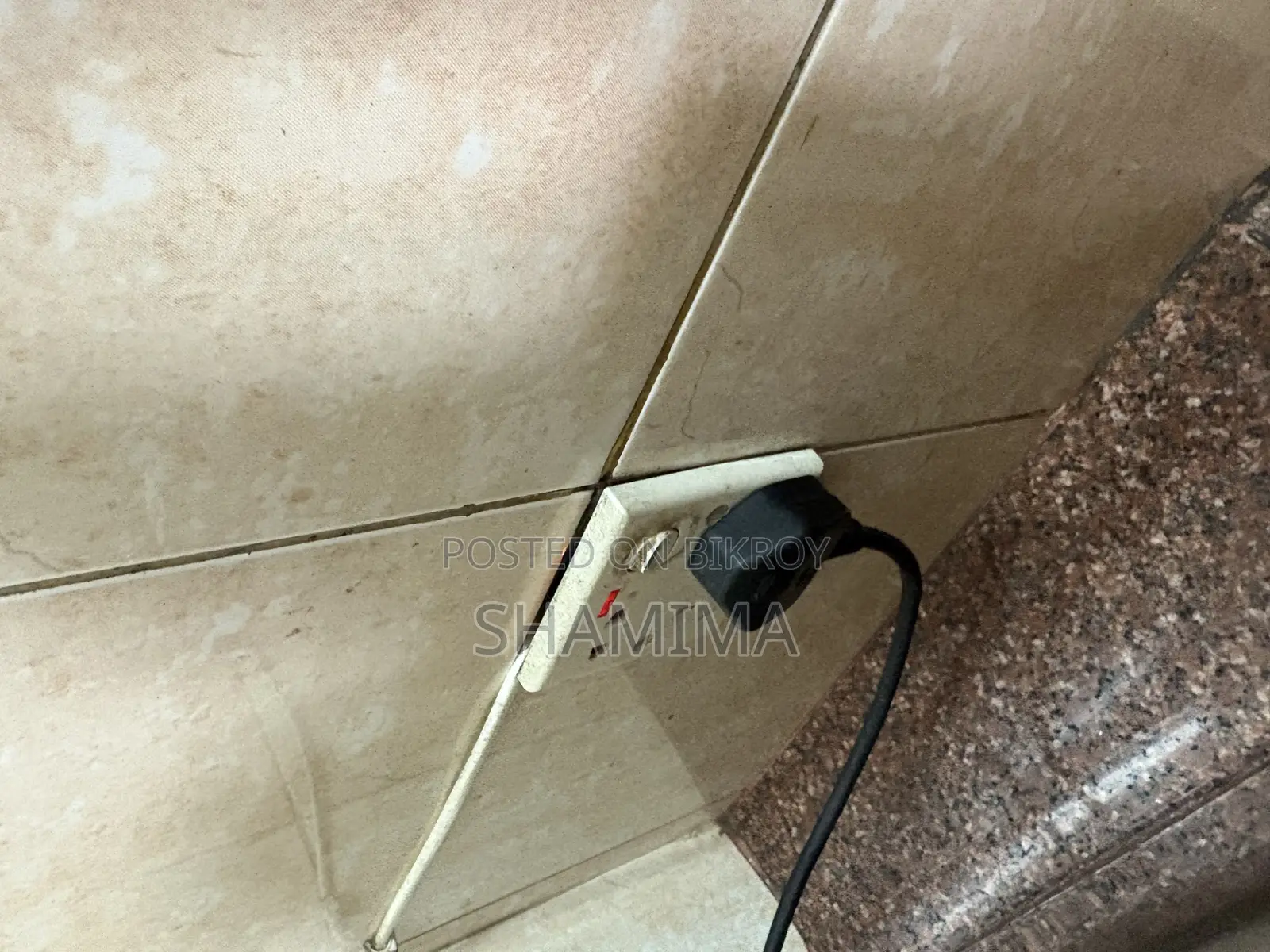 Sharp Microwave