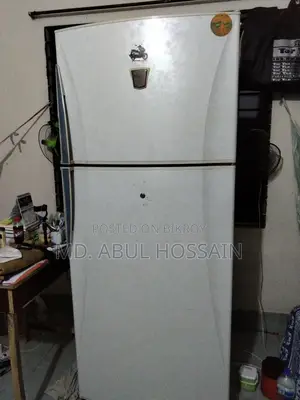 রেফ্রিজারেটর বিক্রি