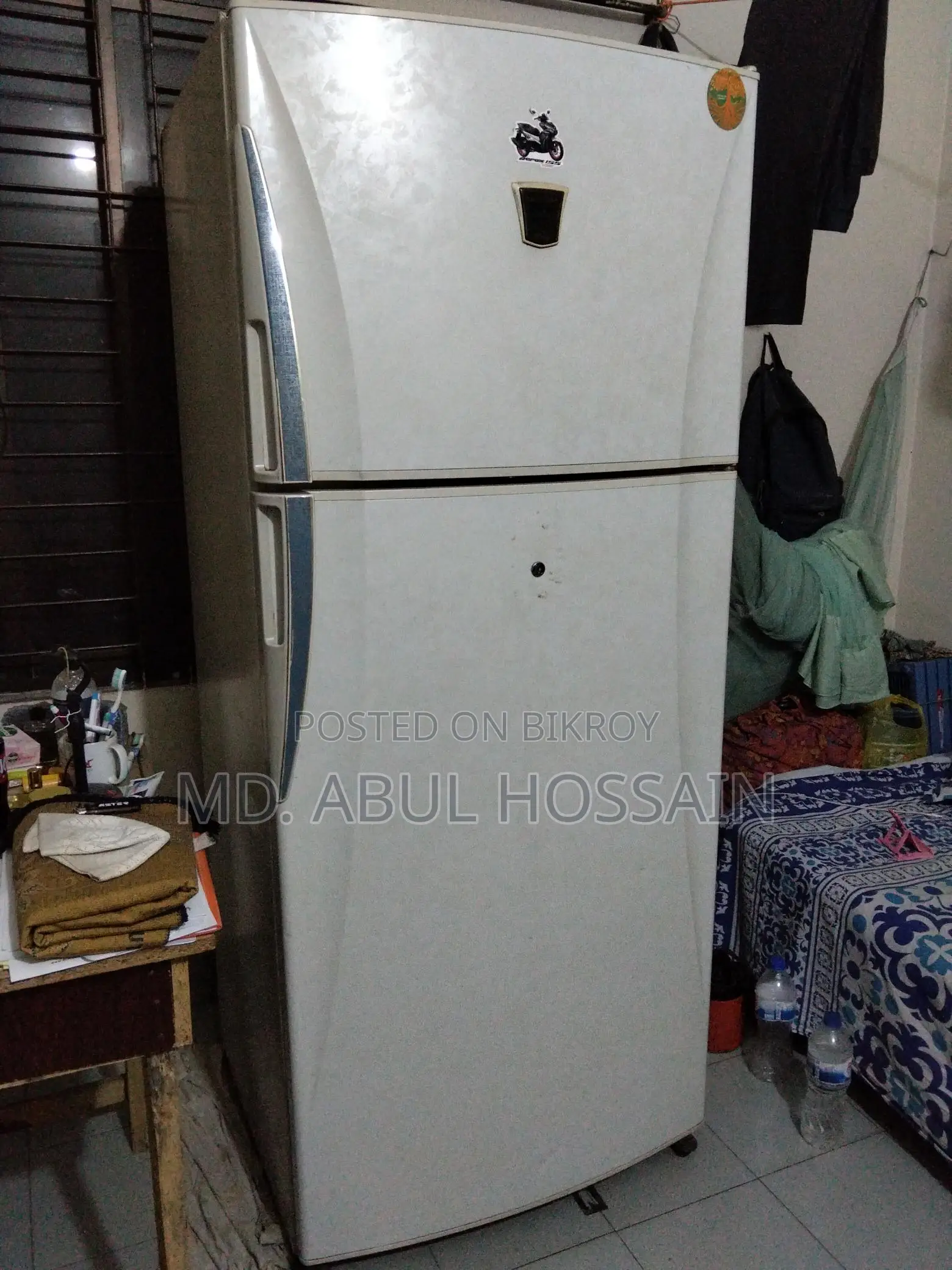 Refrigerators Sell