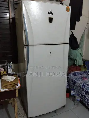 Refrigerators Sell