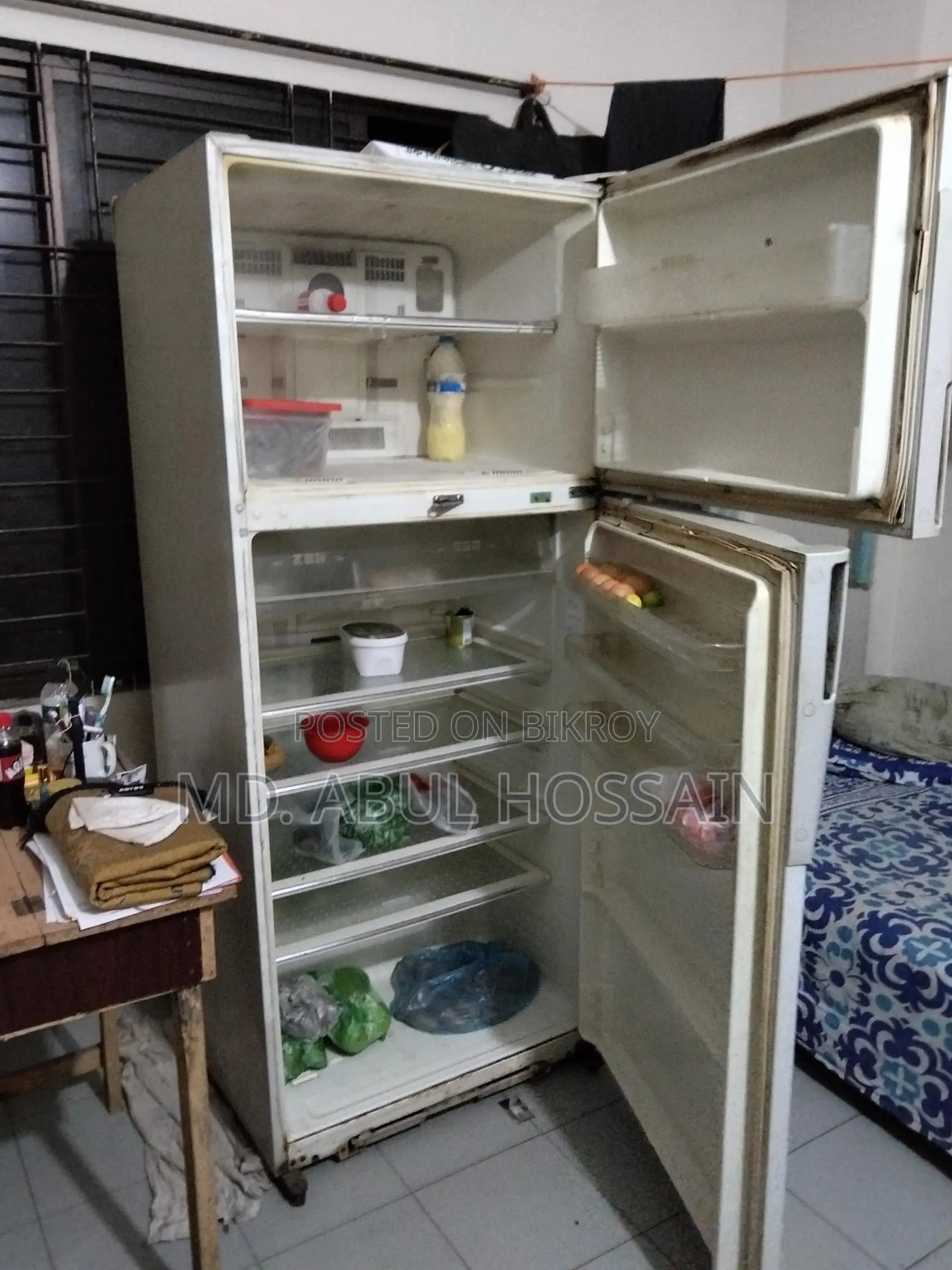 Refrigerators Sell