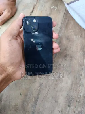 অ্যাপল আইফোন ১৩ মিনি (ব্যবহৃত)