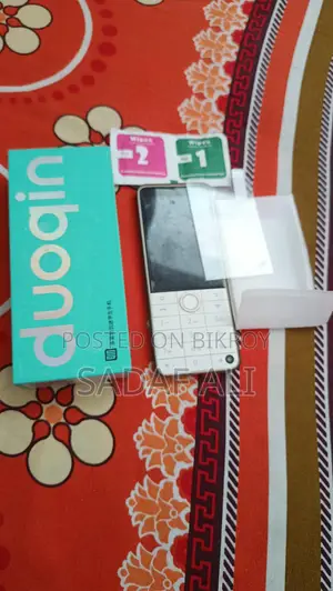 Qin F22 Pro (ব্যবহৃত)
