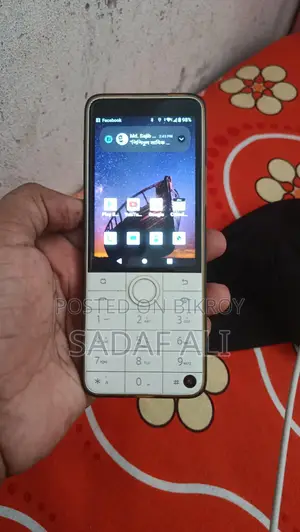 Qin F22 Pro (ব্যবহৃত)