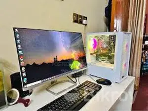 New Core I7 3rd Gen 22" LED, 16GB RAM, 500GB HDD, Borderless Monitor
