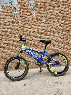 Focus Mtb 0.1