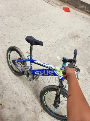 Focus Mtb 0.1