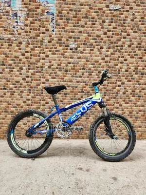 Focus Mtb 0.1