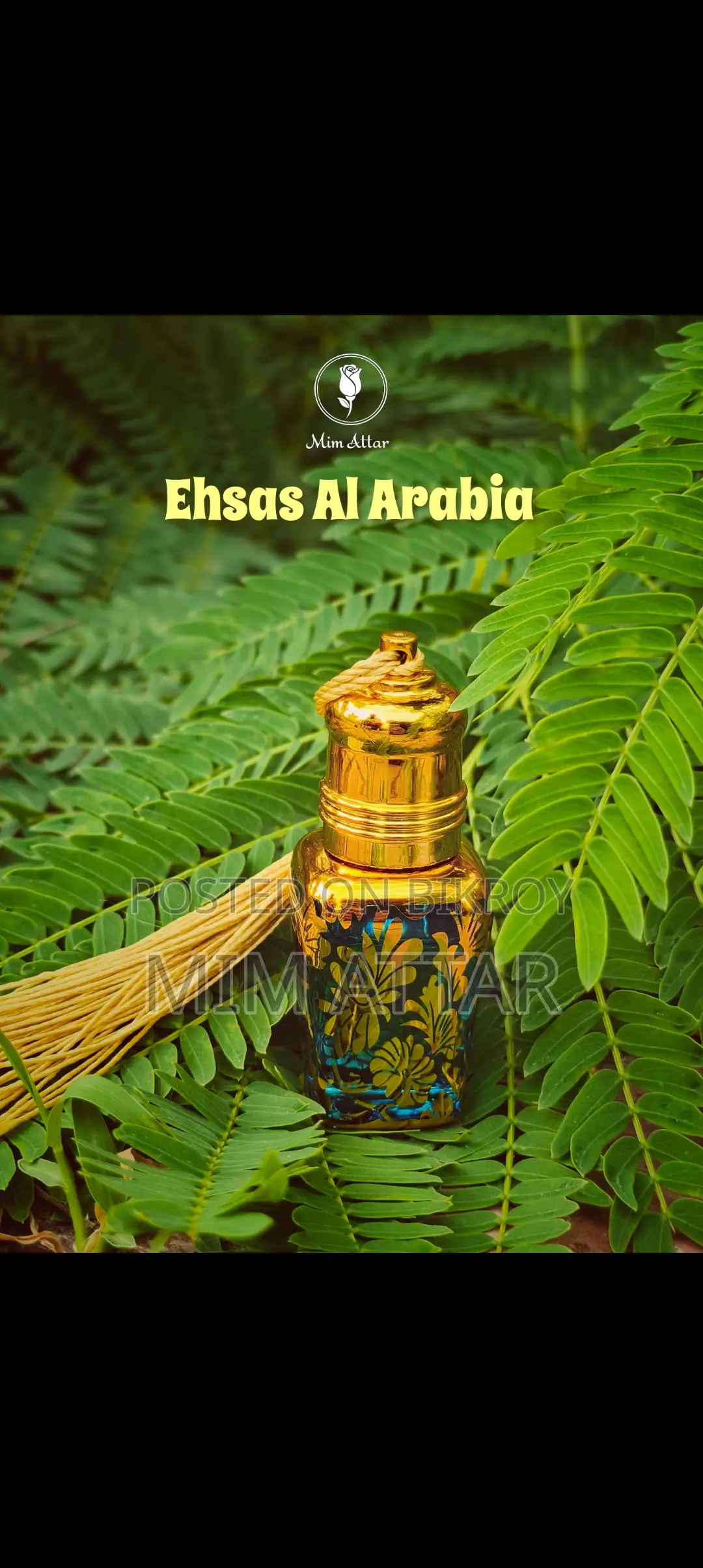 Mim Attar