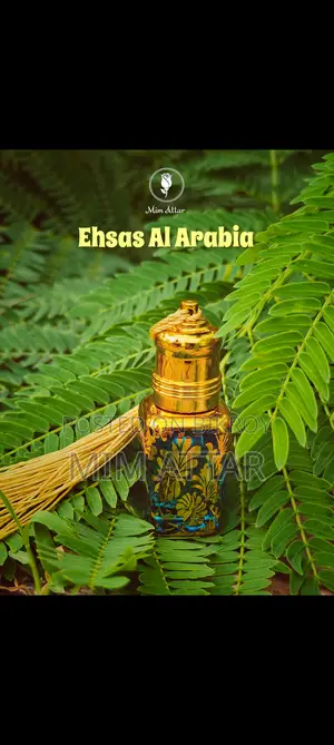 Mim Attar