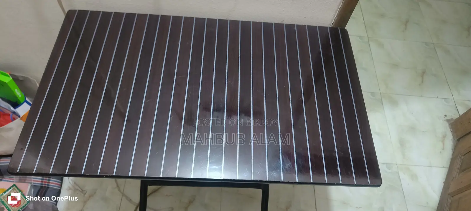 Study Table
