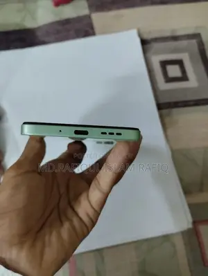 Xiaomi Redmi 13c (Used)
