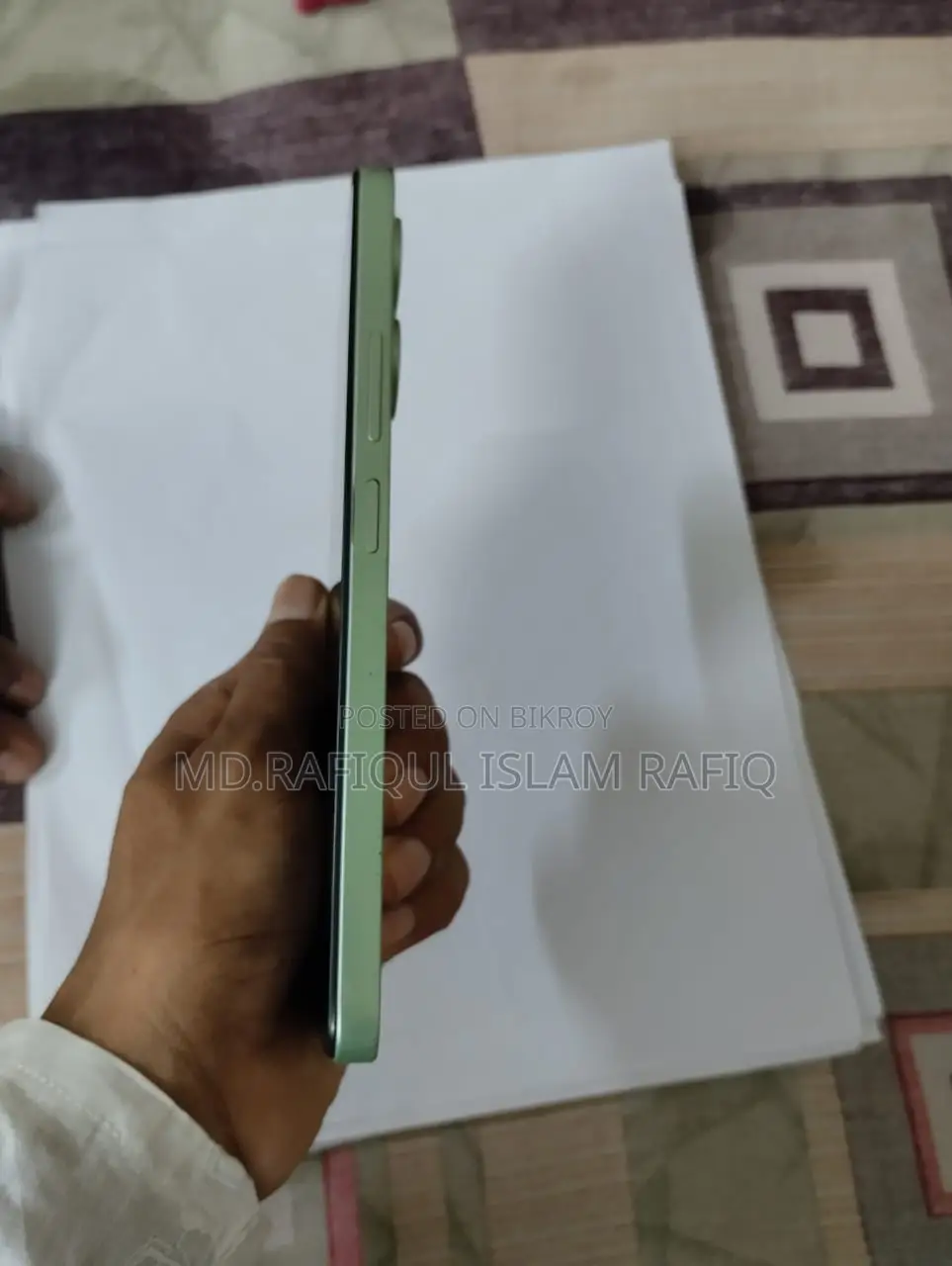 Xiaomi Redmi 13c (Used)